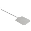 Лопата для пиццы прямоугольная HKN-14X16-137AL